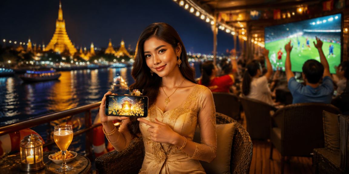မြန်မာနိုင်ငံသားတစ်ဦး၏ ဘောလုံးပြိုင်ပွဲဝိုင်းနားပတ်ခြင်း
