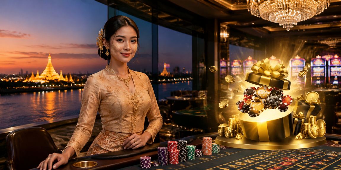 ရန်ကုန်မြို့ ရေကမ်းခြေတွင် ဘောလုံးအကြောင်းစကားမေးနှောက်စဉ်