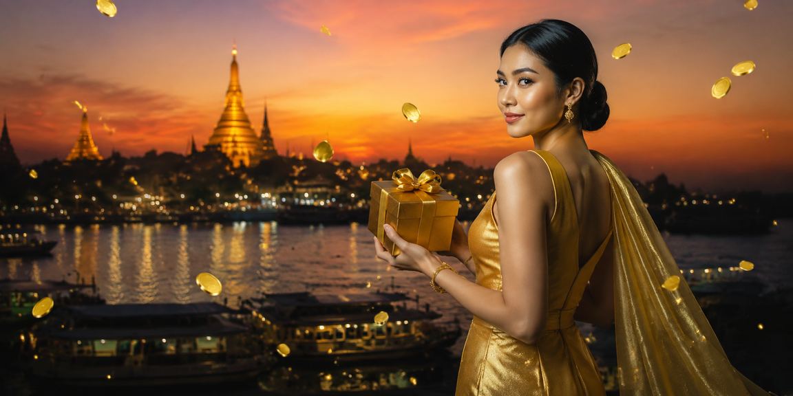 ရန်ကောင်းမြစ်တံတားအနီးတို့တွင် ငွေသွင်းခြင်း