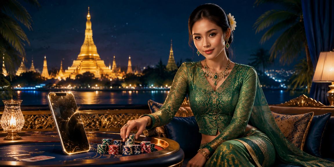 ရန်ကုန်ရွှေတိဂုံဘုရားလောင်းကစားများ
